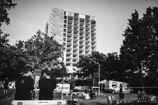 Kreiml & Samurai Bild von Kreiml & Samurai