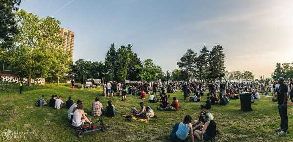 Kreiml & Samurai Bild von Kreiml & Samurai