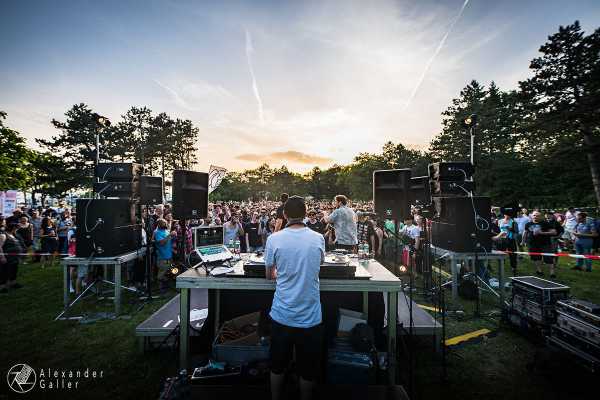 Kreiml & Samurai Bild von Kreiml & Samurai