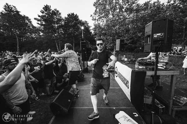 Kreiml & Samurai Bild von Kreiml & Samurai