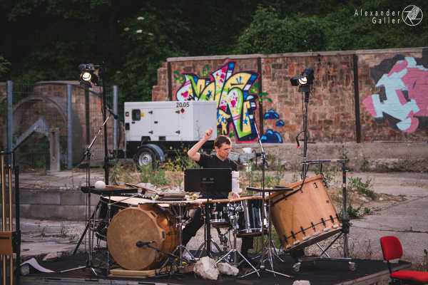 Klangforum Wien Bild von Klangforum Wien