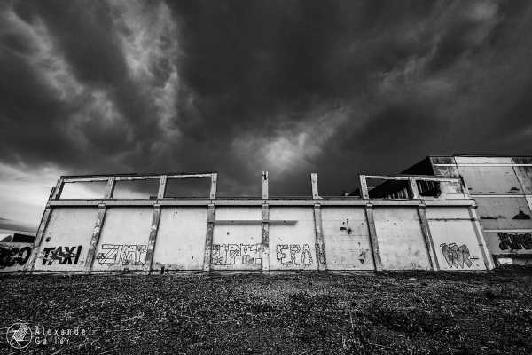 Elektro Guzzi Bild von Elektro Guzzi