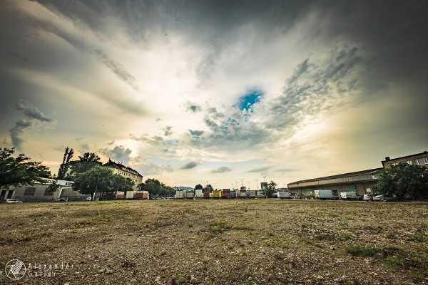 Elektro Guzzi Bild von Elektro Guzzi