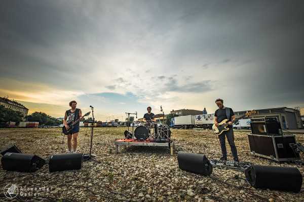 Elektro Guzzi Bild von Elektro Guzzi