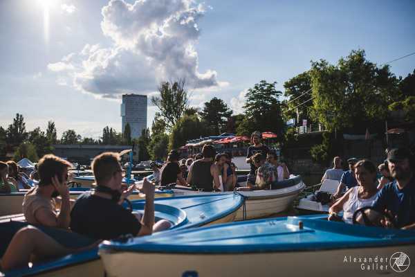 Gesangskapelle Hermann Bild von Gesangskapelle Hermann