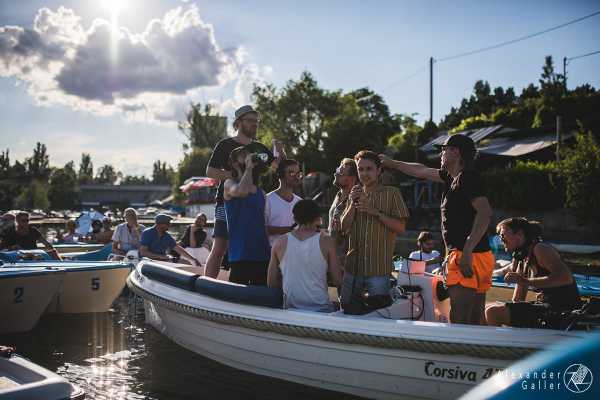 Gesangskapelle Hermann Bild von Gesangskapelle Hermann