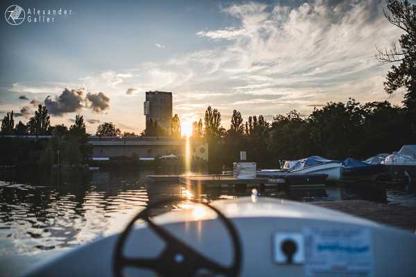 Gesangskapelle Hermann Bild von Gesangskapelle Hermann