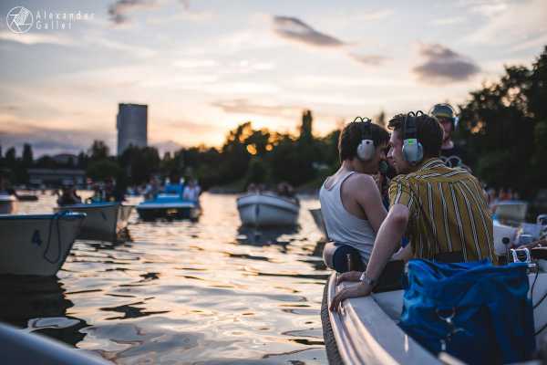 Gesangskapelle Hermann Bild von Gesangskapelle Hermann