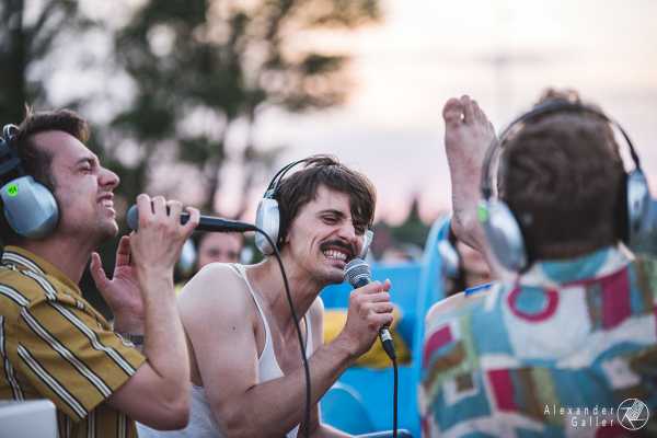 Gesangskapelle Hermann Bild von Gesangskapelle Hermann