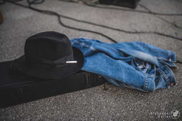 Ernst Molden & Das Frauenorchester Bild von Ernst Molden & Das Frauenorchester