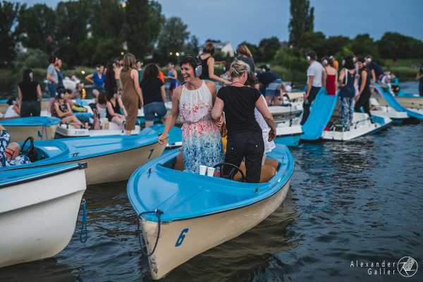 Gesangskapelle Hermann Bild von Gesangskapelle Hermann