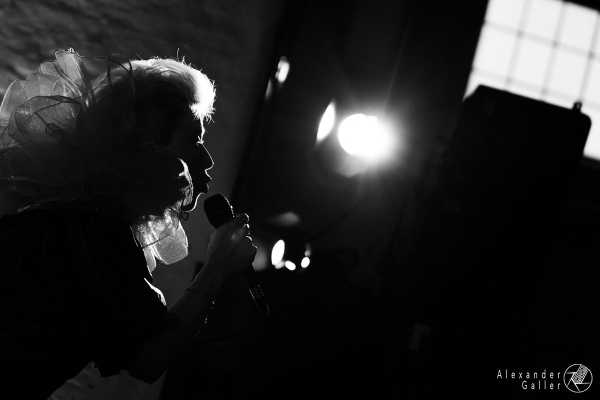 Baulücken-Konzerte 2019 Bild von Baulücken-Konzerte 2019