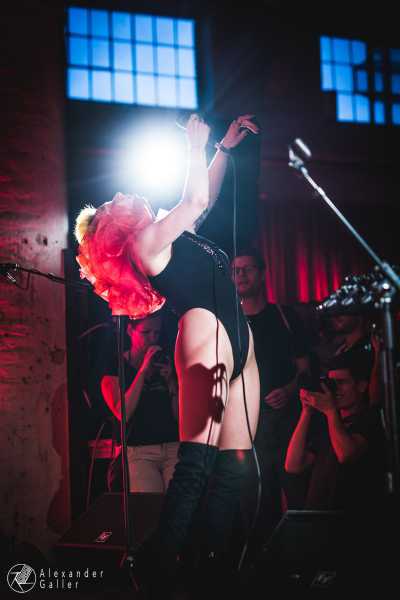 Baulücken-Konzerte 2019 Bild von Baulücken-Konzerte 2019