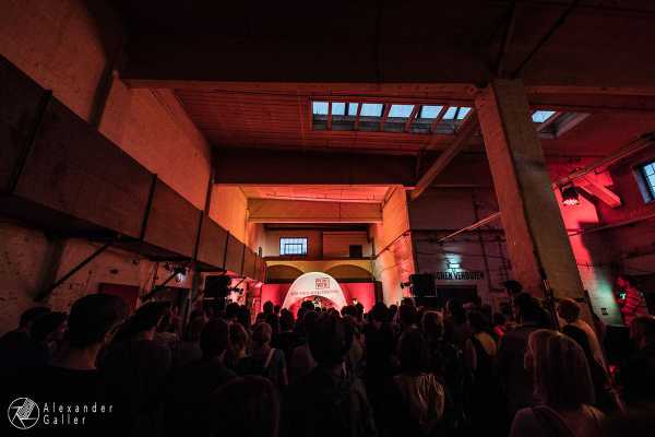 Baulücken-Konzerte 2019 Bild von Baulücken-Konzerte 2019