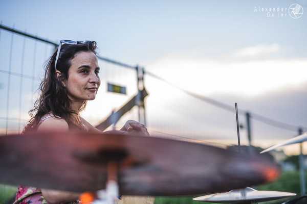 Ernst Molden & Das Frauenorchester Bild von Ernst Molden & Das Frauenorchester