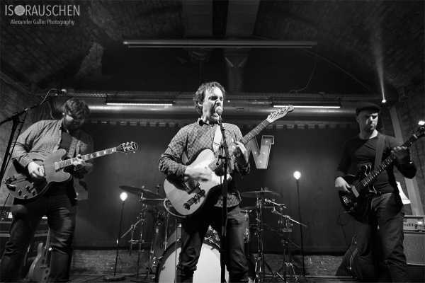 Charlywood Bild von Charlywood