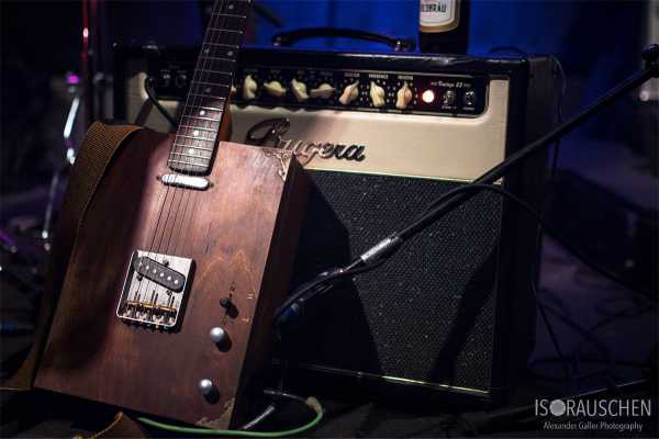 Charlywood - Album Release Show Bild von Charlywood - Album Release Show