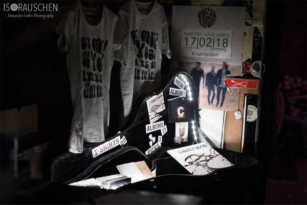 Charlywood - Album Release Show Bild von Charlywood - Album Release Show