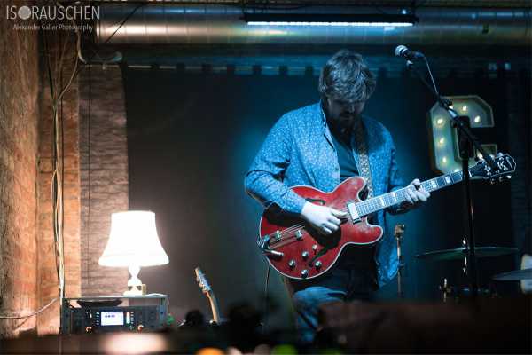 Charlywood Bild von Charlywood