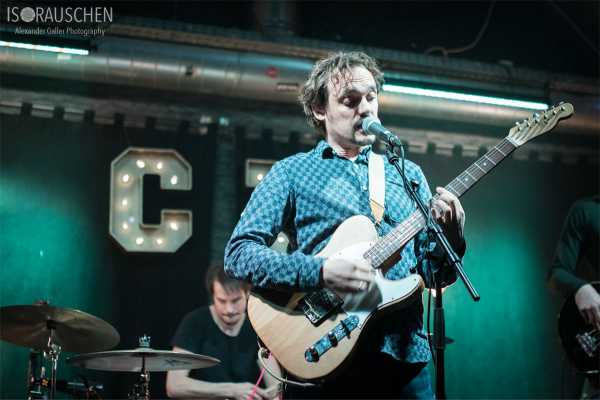 Charlywood Bild von Charlywood