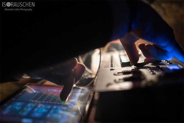 Charlywood - Album Release Show Bild von Charlywood - Album Release Show