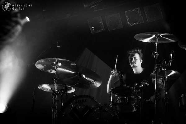 Eskimo Callboy Bild von Eskimo Callboy