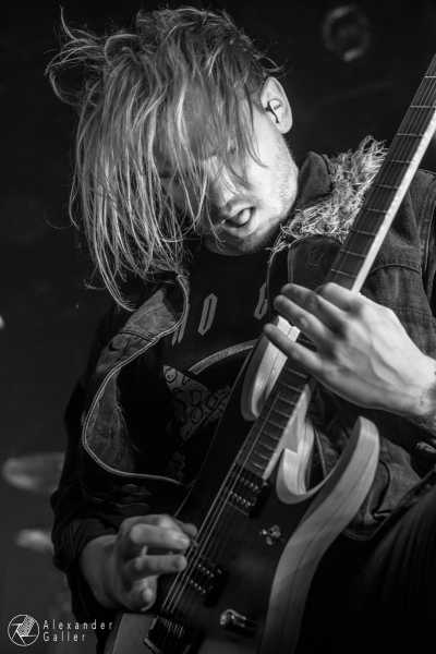 Eskimo Callboy Bild von Eskimo Callboy