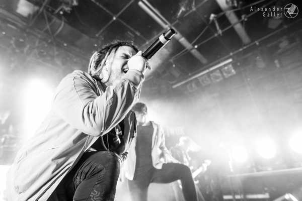 Eskimo Callboy Bild von Eskimo Callboy