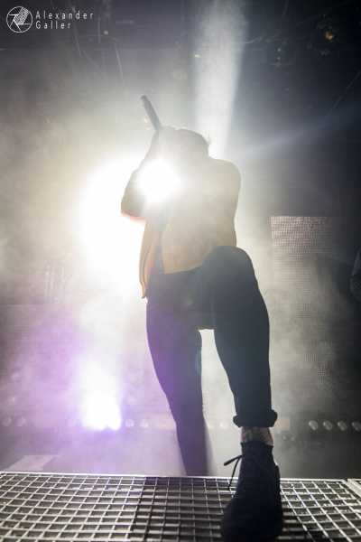 Eskimo Callboy Bild von Eskimo Callboy