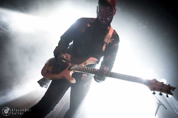 The Browning Bild von The Browning