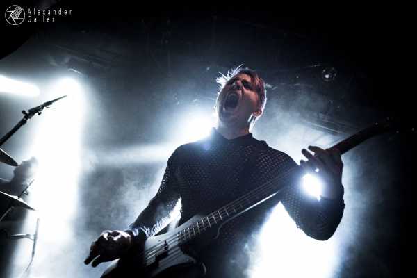 The Browning Bild von The Browning