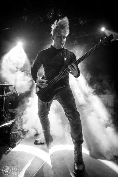 The Browning Bild von The Browning