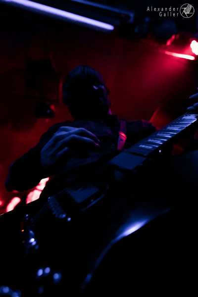 Fallen Up at Weberknecht - Interview, Reportage, Live Bild von Fallen Up at Weberknecht - Interview, Reportage, Live