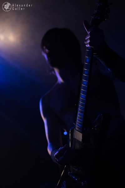 Fallen Up at Weberknecht - Interview, Reportage, Live Bild von Fallen Up at Weberknecht - Interview, Reportage, Live