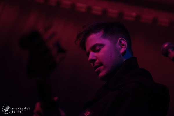 Belau Bild von Belau