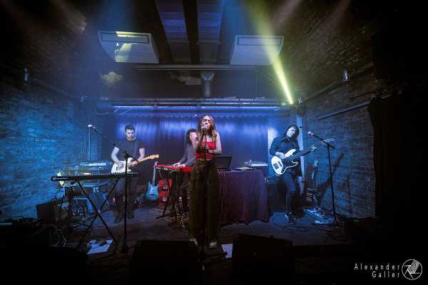 Belau Bild von Belau