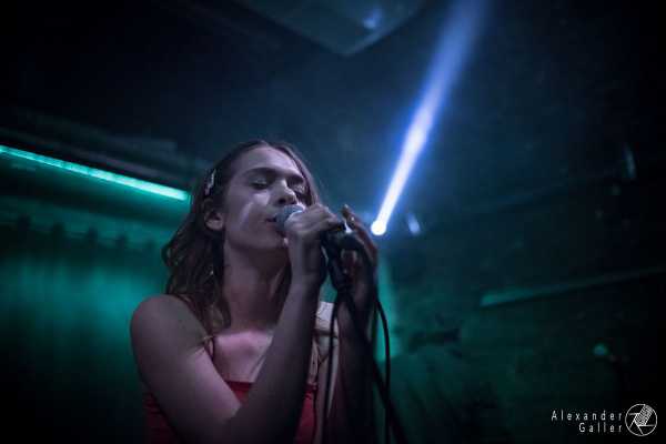 Belau Bild von Belau