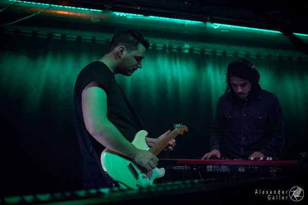 Belau Bild von Belau