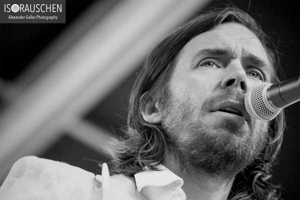 Fuzzman @Karlstag Bild von Fuzzman @Karlstag