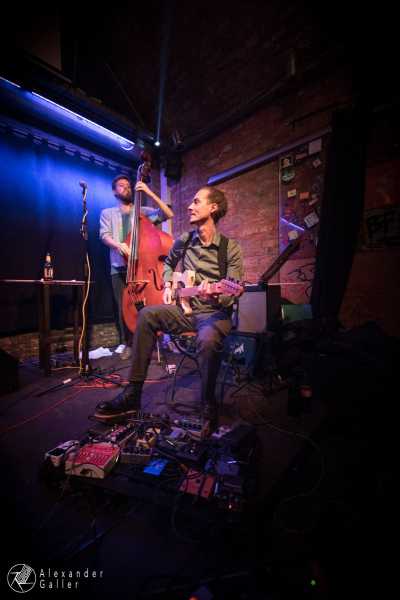 Greenhouse Gathering hosted by mod4 at Kramladen Bild von Greenhouse Gathering hosted by mod4 at Kramladen