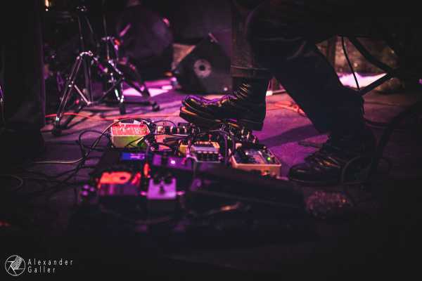 Greenhouse Gathering hosted by mod4 at Kramladen Bild von Greenhouse Gathering hosted by mod4 at Kramladen