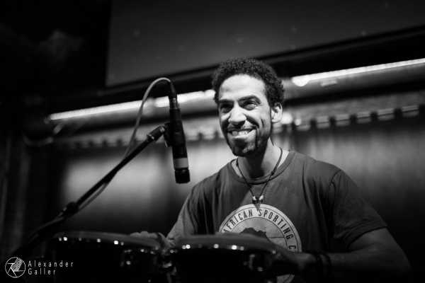 Greenhouse Gathering hosted by mod4 at Kramladen Bild von Greenhouse Gathering hosted by mod4 at Kramladen