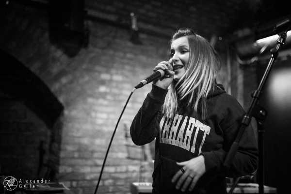 Greenhouse Gathering hosted by mod4 at Kramladen Bild von Greenhouse Gathering hosted by mod4 at Kramladen