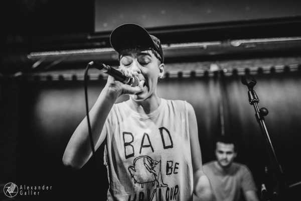 Greenhouse Gathering hosted by mod4 at Kramladen Bild von Greenhouse Gathering hosted by mod4 at Kramladen