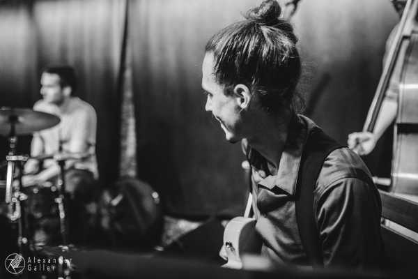 Greenhouse Gathering hosted by mod4 at Kramladen Bild von Greenhouse Gathering hosted by mod4 at Kramladen