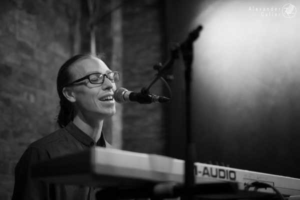 Greenhouse Gathering hosted by mod4 at Kramladen Bild von Greenhouse Gathering hosted by mod4 at Kramladen