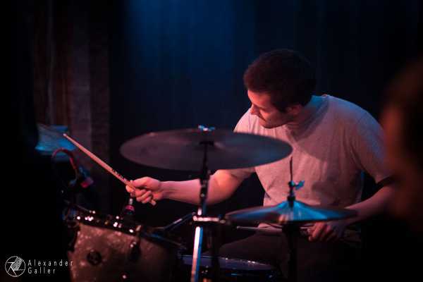 Greenhouse Gathering hosted by mod4 at Kramladen Bild von Greenhouse Gathering hosted by mod4 at Kramladen