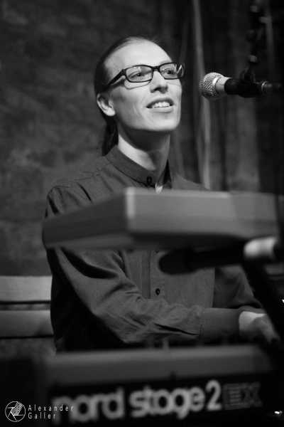 Greenhouse Gathering hosted by mod4 at Kramladen Bild von Greenhouse Gathering hosted by mod4 at Kramladen