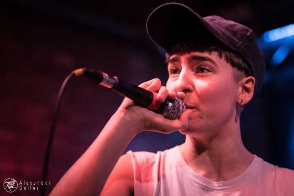 Greenhouse Gathering hosted by mod4 at Kramladen Bild von Greenhouse Gathering hosted by mod4 at Kramladen