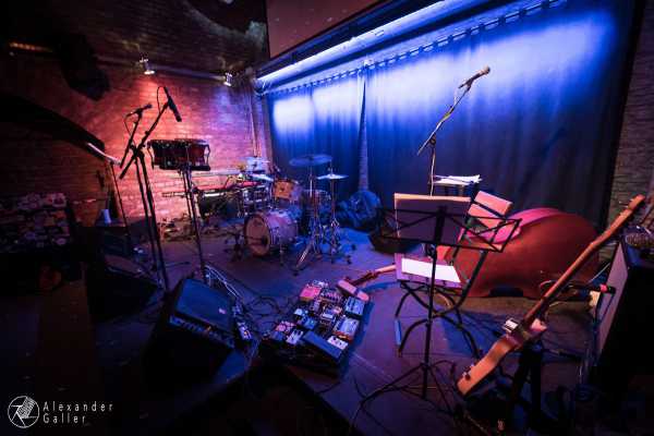 Greenhouse Gathering hosted by mod4 at Kramladen Bild von Greenhouse Gathering hosted by mod4 at Kramladen